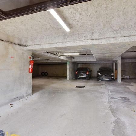 马尼库尔勒翁格尔Appart Cosy Quartier Calme Hyper Centre Parking公寓 外观 照片